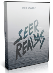 Seer Realms - Digital Download. Mp3